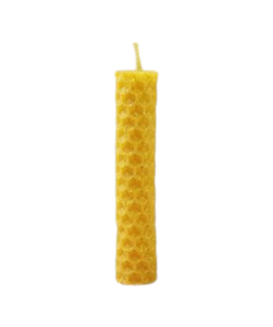 VELA DE MIEL - 10 CM FINA