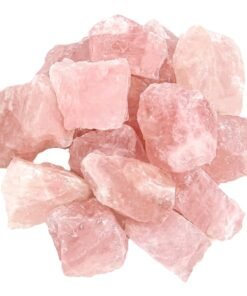 CUARZO ROSA