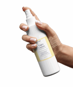 SPRAY ARMONIZADOR DE YAGRA Y CANELA