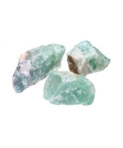 FLUORITA