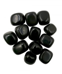 OBSIDIANA NEGRA