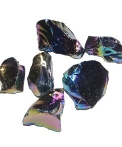 OBSIDIANA ARCOIRIS