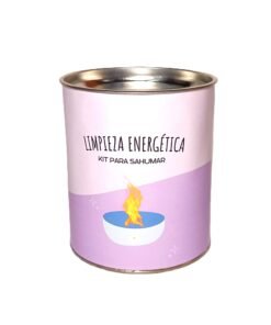 KIT LIMPIEZA ENERGÉTICA