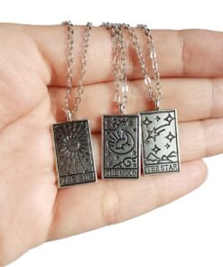COLLAR TAROT