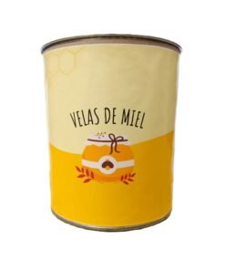 KIT VELITAS DE MIEL X 18