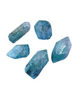 CUARZO AQUA AURA